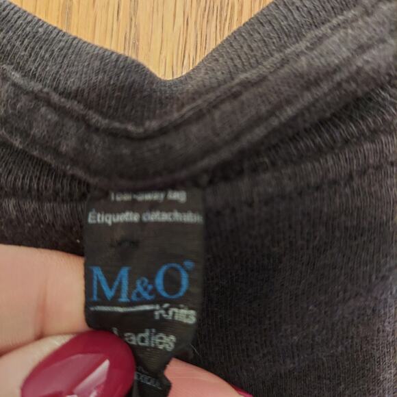 Kid Rock 2015 First Kiss Cheap Date Tour Concert T-Shirt women's tee - Picture 6 of 7